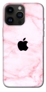 Чохол на Apple iPhone 14 Pro Max (6.7") Apple logo ver.6 фото 1 з 1