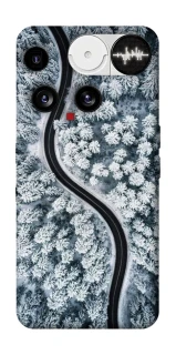 Чохол на Nothing Phone (3) Новорічний v26 фото 1 з 1