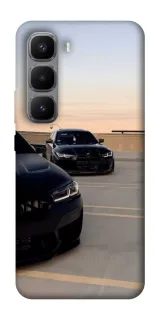 Чохол на Infinix Hot 60 Pro+ BMW v36 фото 1 з 1