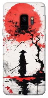 Чехол на Samsung Galaxy S9 Дух Японии фото 1 из 1