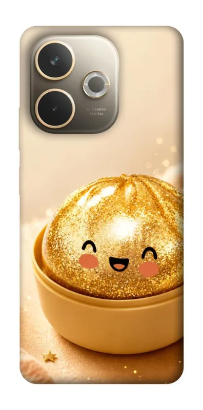 Чохол на Oppo A5 Pro 4G Dumpling ver.6 фото 1 з 1