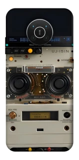 Чохол на Nokia X10 / X20 Audio panel фото 1 з 1