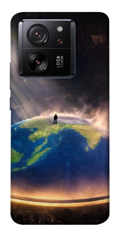 Чехол на Xiaomi 13T Kanye West ver.1 фото 1 из 1