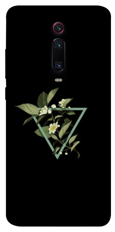 Чохол на Xiaomi Redmi K20 / K20 Pro / Mi9T / Mi9T Pro Flowers ver.2 фото 1 з 1