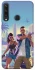 Чохол на Huawei Y6p GTA фото 1 з 1