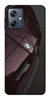 Чохол на Motorola Moto G54 BMW v51 фото 1 з 1