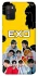 Чехол на Samsung Galaxy A02s EXO v3 фото 1 из 1