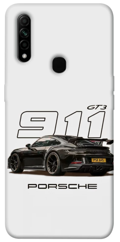 Чехол на Oppo A31 911 фото 1 из 1