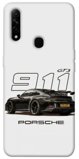 Чехол на Oppo A31 911 фото 1 из 1