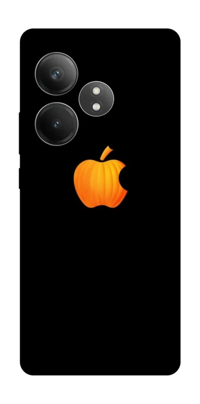 Чохол на Realme GT Neo 6 Halloween Pumpkin фото 1 з 1