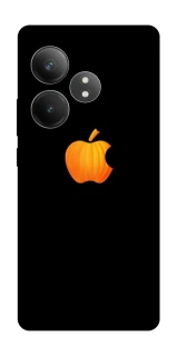 Чехол на Realme GT Neo 6 Halloween Pumpkin фото 1 из 1