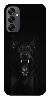 Чохол на Samsung Galaxy A14 4G/5G Доберман фото 1 з 1