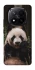 Чехол на Xiaomi Redmi Note 14 Pro+ 5G Панда фото 1 из 1