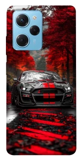 Чохол на Xiaomi Poco X5 Pro 5G mustang фото 1 з 1