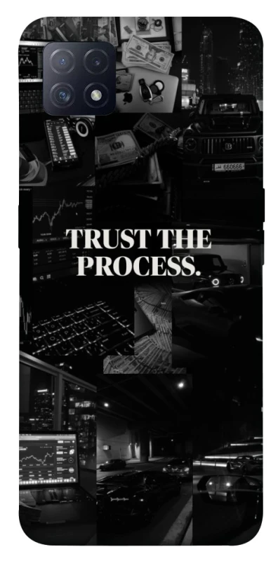 Чохол на Oppo A72 5G / A73 5G Process фото 1 з 1