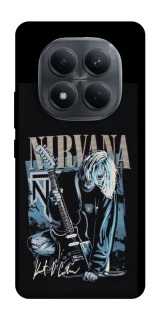 Чохол на Xiaomi Redmi Note 15 Pro 4G Nirvana ver.4 фото 1 з 1