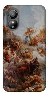 Чехол на ZTE Blade L220 Искусство v2 фото 1 из 1