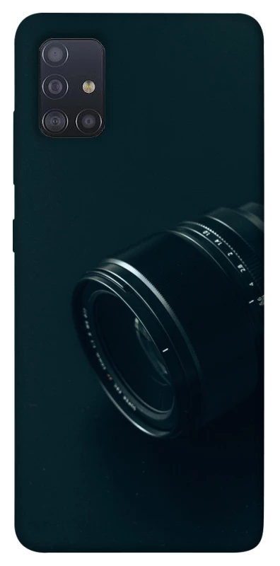 Чохол на Samsung Galaxy M51 Лінза фото 1 з 1