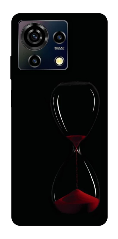 Чохол на ZTE Blade V50 Vita Red Time фото 1 з 1