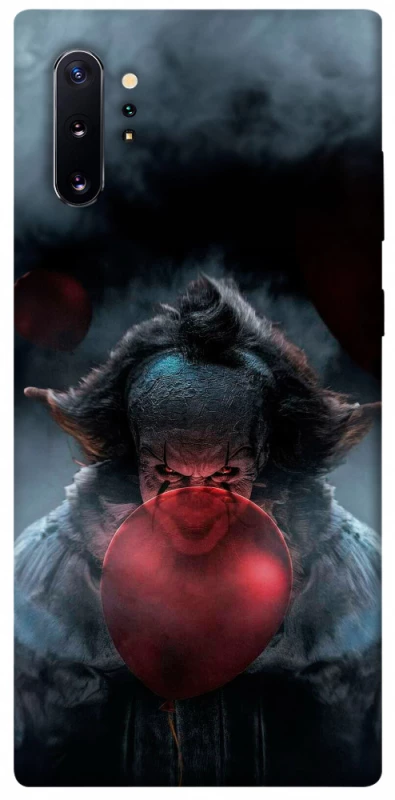 Чохол на Samsung Galaxy Note 10 Plus Воно фото 1 з 1