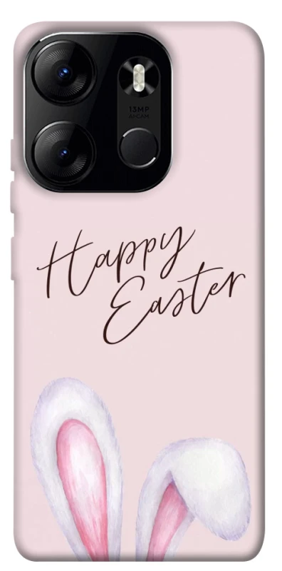 Чохол на Tecno Spark Go 2023 Easter ver.1 фото 1 з 1