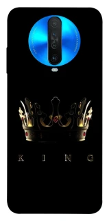 Чохол на Xiaomi Redmi K30 King ver.2 фото 1 з 1