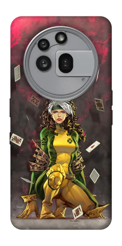 Чохол на Nothing Phone (3a) Pro Rogue фото 1 з 1