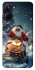 Чохол на Realme 10 4G Christmas spirit ver.9 фото 1 з 1