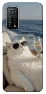 Чохол на Xiaomi Mi 10T Smile v3 фото 1 з 1