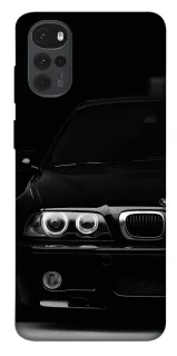 Чохол на Motorola Moto G22 BMW v43 фото 1 з 1