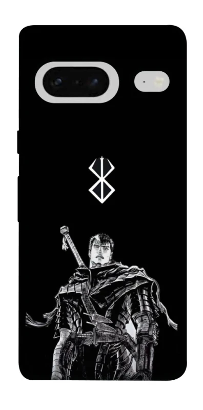 Чехол на Google Pixel 7 Berserk stand фото 1 из 1