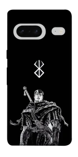 Чехол на Google Pixel 7 Berserk stand фото 1 из 1