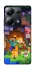 Чохол на Xiaomi Poco M6 Pro 4G Minecraft game фото 1 з 1