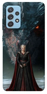Чохол на Samsung Galaxy A52 4G / A52 5G House of the Dragon ver.7 фото 1 з 1