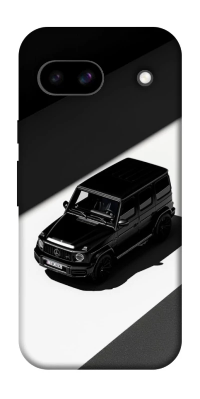 Чехол на Google Pixel 8a Cubik фото 1 из 1