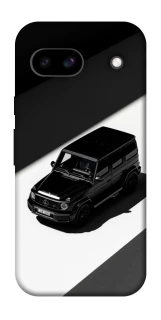 Чехол на Google Pixel 8a Cubik фото 1 из 1