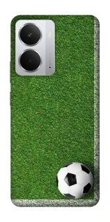 Чохол на Realme 14 Football aesthetic ver.5 фото 1 з 1