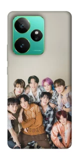 Чохол на Realme GT 7 NCT фото 1 з 1