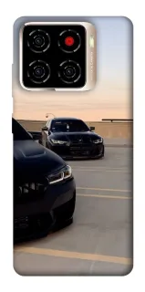 Чохол на ZTE Blade A56 BMW v36 фото 1 з 1