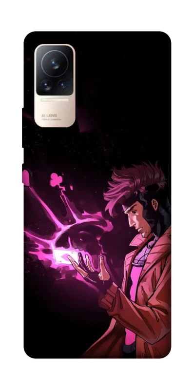 Чехол на Xiaomi Civi 6 Gambit фото 1 из 1