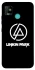 Чохол на TECNO POP 5 Linkin Park logo ver.1 фото 1 з 1