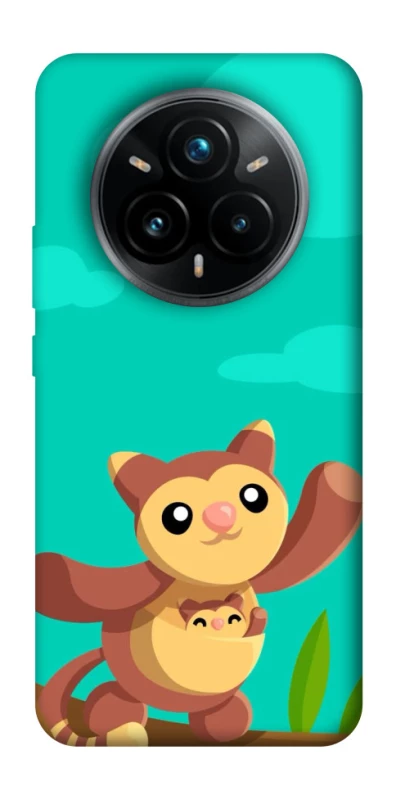 Чохол на Realme 14 Pro+ Adopt Me Sugar Glider Mom фото 1 з 1
