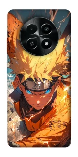 Чохол на Realme Narzo 70x Minato v2 фото 1 з 1