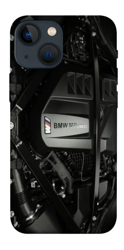 Чехол на Apple iPhone 13 mini (5.4") BMW V58 фото 1 из 1