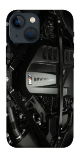 Чехол на Apple iPhone 13 mini (5.4") BMW V58 фото 1 из 1