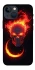 Чохол на Apple iPhone 13 mini (5.4") Blood Skull фото 1 з 1