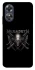 Чохол на Oppo A17 Megadeth фото 1 з 1