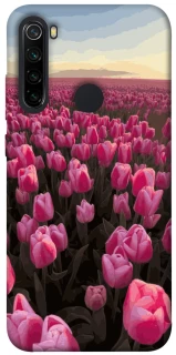 Чохол на Xiaomi Redmi Note 8 Spring Awakening фото 1 з 1