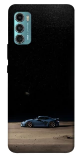 Чохол на Motorola Moto G60 911 night фото 1 з 1