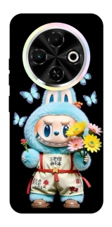 Чохол на TECNO Spark 30C Japan Labubu фото 1 з 1